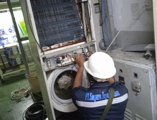 WATCH 7 WAYS TO TAKE CARE OF AC TO MAKE IT DURABLE AND KEEP COLD!